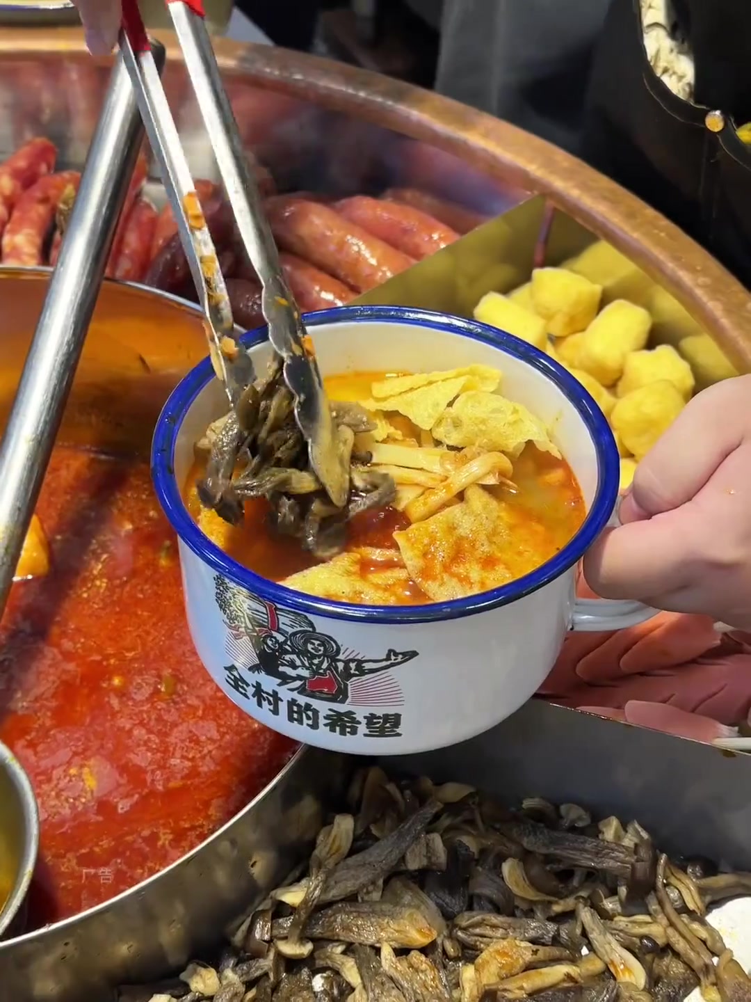 从零开始开螺蛳粉店:无餐饮经验创业者为何选择福宝肥仔?