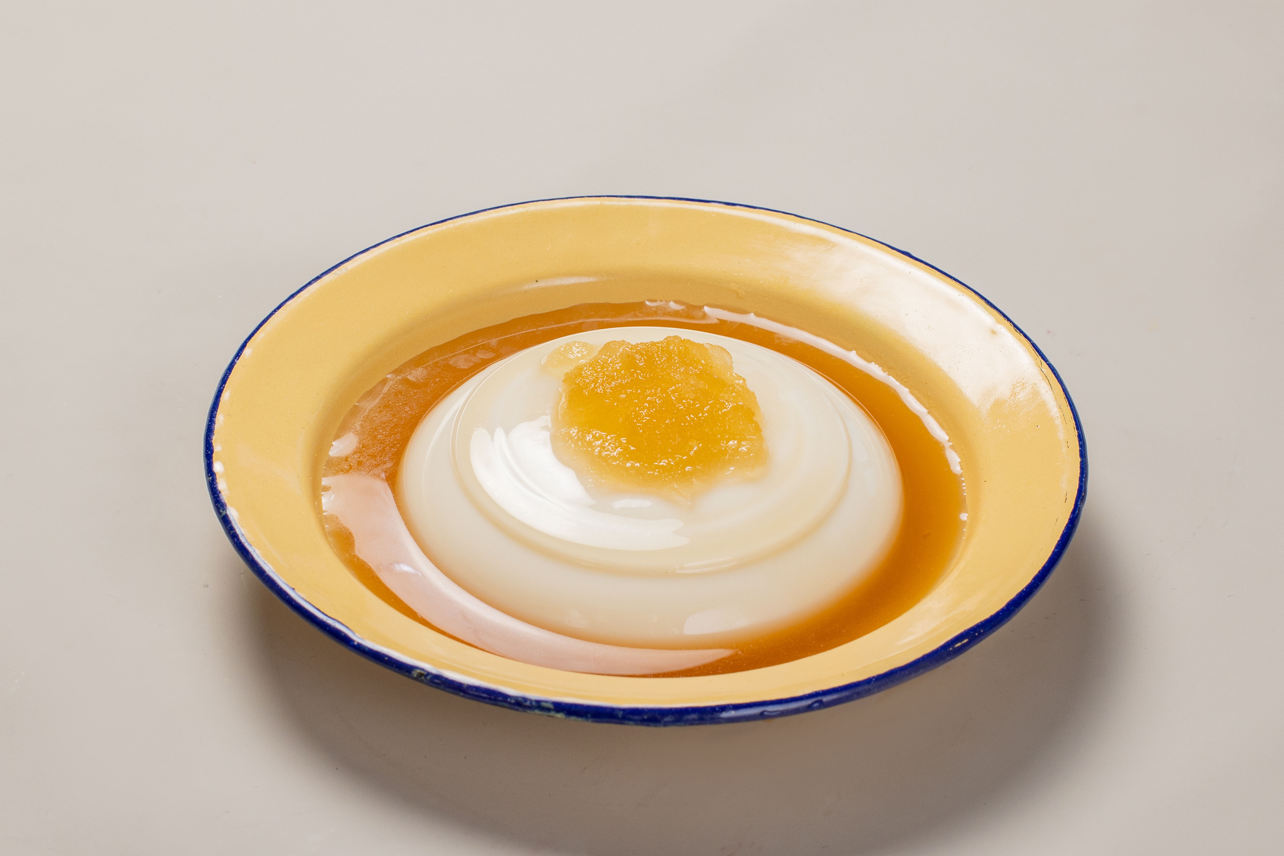 豆花